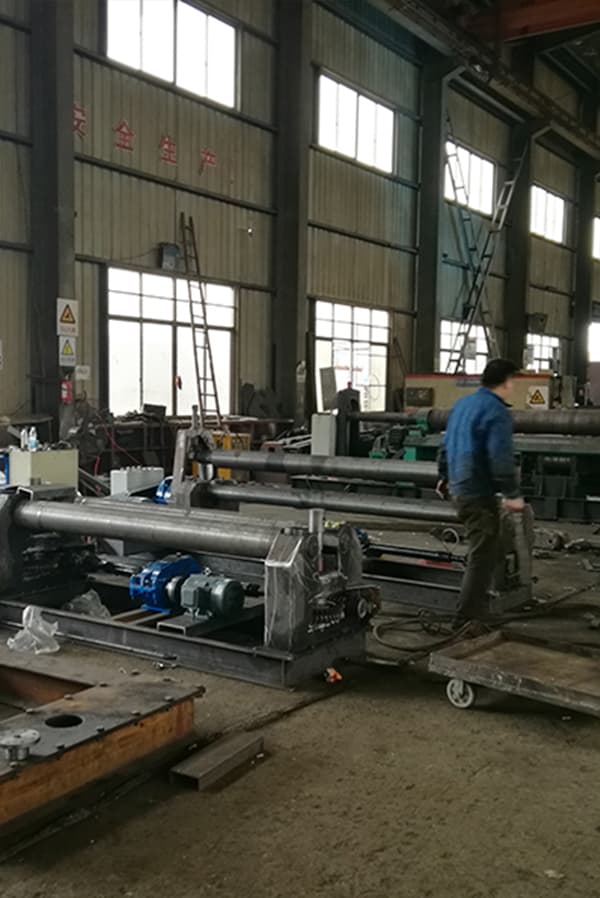 專業生產有色金屬熔爐制造